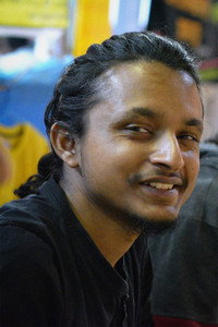 Swastik Kargupta