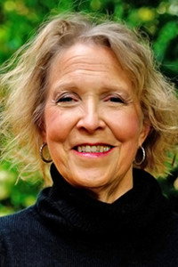 Carol Dodds