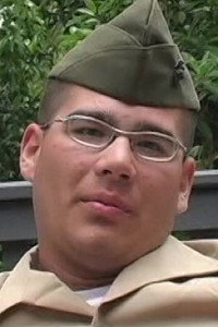Adam Lang
