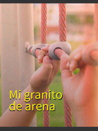 Mi granito de arena