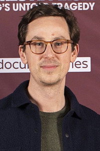 Torquil Jones
