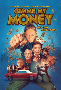 Gimme My Money