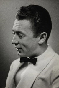 Gunnar Sønstevold