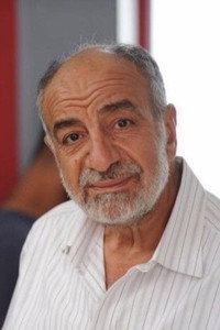 فوزي بشارة