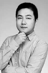 贾长安