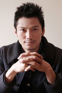 岩永洋昭