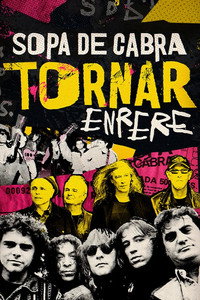 Sopa de Cabra, tornar enrere