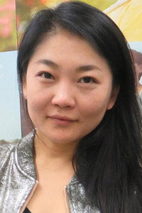 新藤風