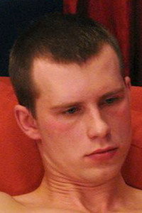 Radek Vysoky