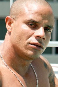 Alonzo