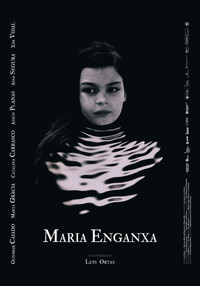 Maria engancha