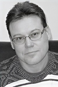 Владимир Панжев