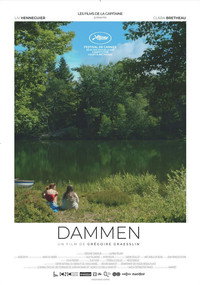 Dammen
