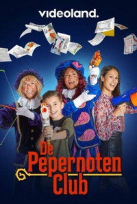 De Pepernoten Club