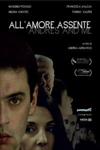All'amore assente