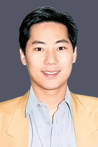 鄧浩光
