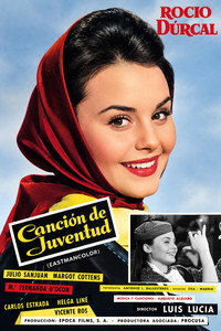 Canción de juventud