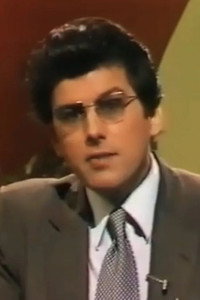Matthew Oram