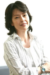 田口萌