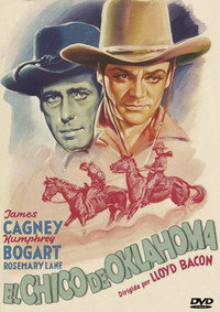 El chico de Oklahoma