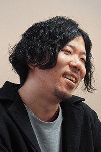 成瀬晃一