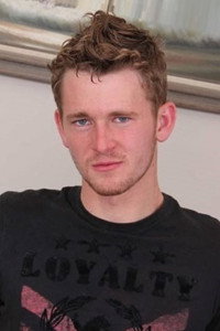 Cole Bookes