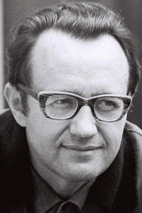 Александр Адамович