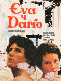 Eva y Darío