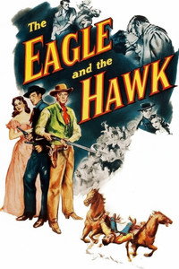 El águila y el halcón