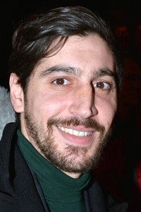 Sébastien Houbani