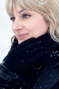 Dara Jade Moats
