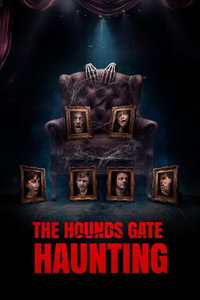 The Hounds Gate Haunting