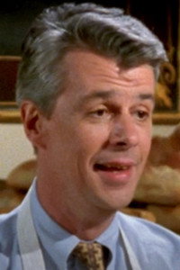 François Giroday