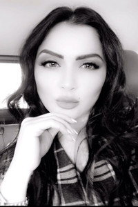 Katrine Ali