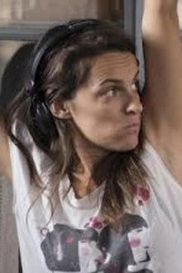 Tamara Arévalo