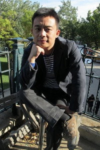 屈啸宇