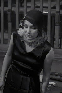 Régine Dancourt