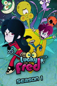 Temporada 1