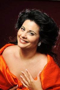 Susanna del Saz