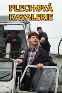 Plechová kavalerie