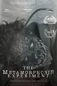The Metamorphosis Experiment