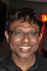 Ramesh Vinayagam