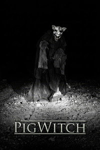 The Pig Witch