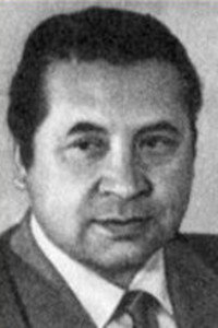Толиб Каримов