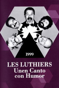 Unen canto con humor