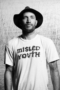 Jamie Thomas