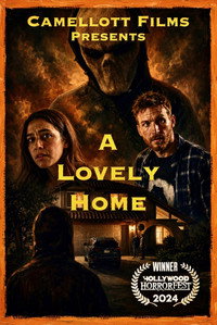 A Lovely Home