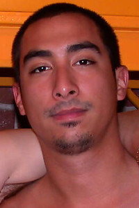 Blake Harris