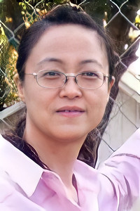 梁詠梅