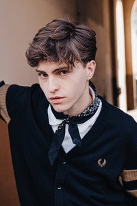 Simon Lucas